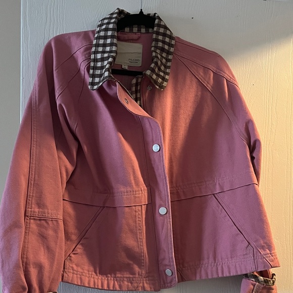 Pilcro jacket from Anthropologie - never worn! - Picture 1 of 5